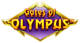 Gates of Olympus Casino	logo