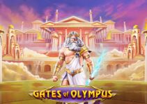 Gates of Olympus Oyuncu Yorumları