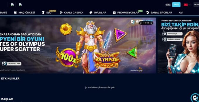 betkare